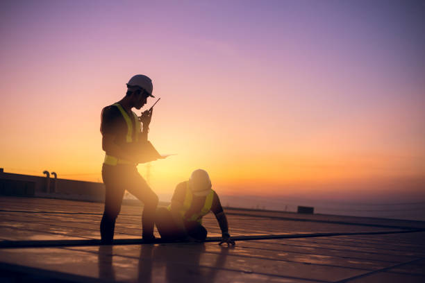Best Green or Eco-Friendly Roofing Solutions  in Radium Springs, NM