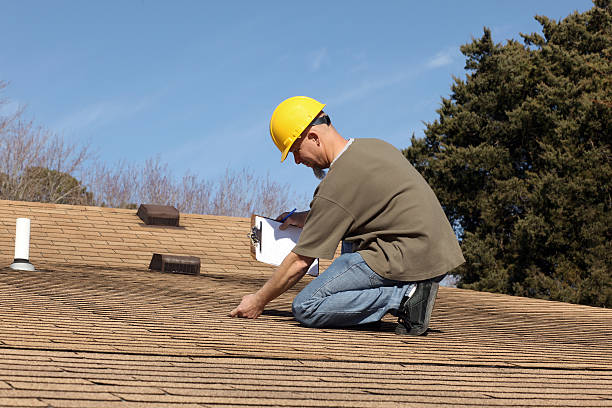 Roof Insulation in Radium Springs, NM